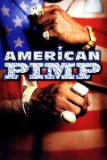 Película American Pimp