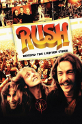 Película Rush: Beyond the Lighted Stage