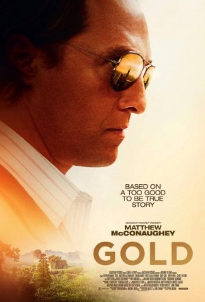 Gold, la gran estafa
