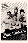 Película Chippendales