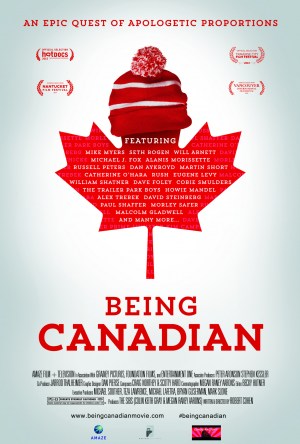 Being Canadian