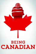 Película Being Canadian
