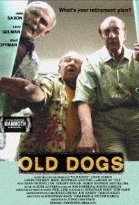 Old Dogs