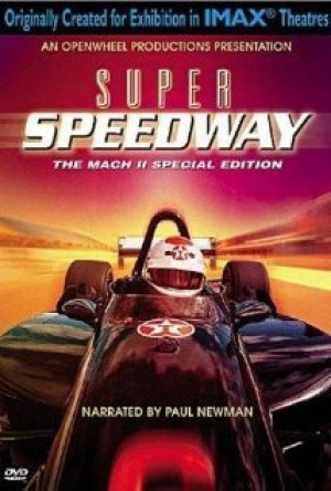 Super Speedway
