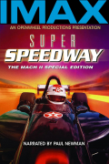 Película Super Speedway