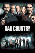 Película Bad Country