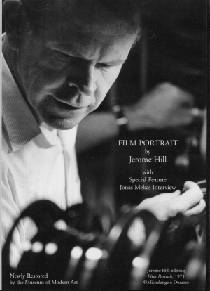 Film Portrait Film Portrait