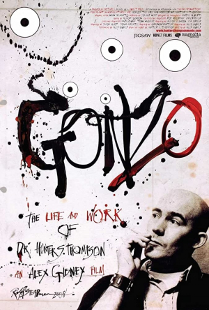 Gonzo: Vida y hazañas del Dr. Hunter S. Thompson