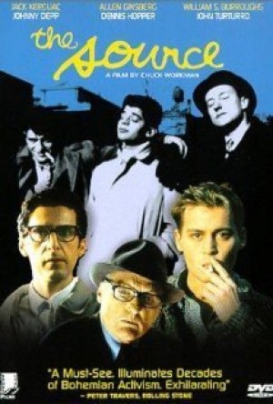 The Source: The Story of the Beats and the Beat Generation The Source: The Story of the Beats and the Beat Generation