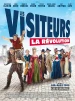 Los visitantes la lían: ¡En la Revolución Francesa!