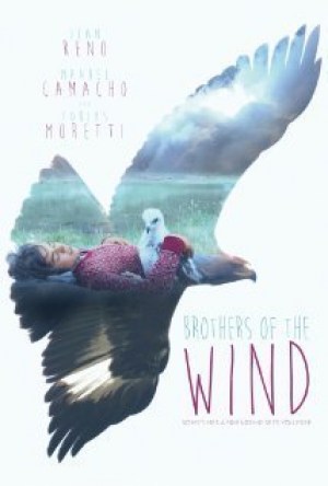 Hermanos del viento