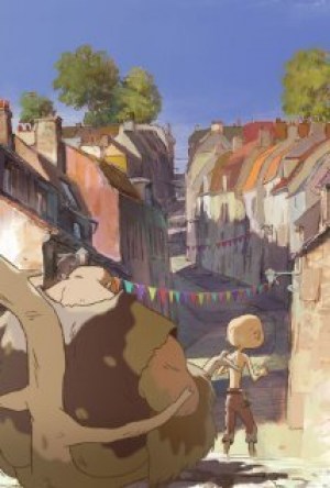 Le jour des corneilles