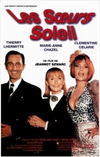 Les soeurs Soleil