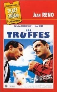 Les truffes