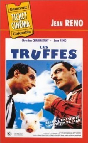 Les truffes