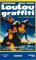 Película Loulou Graffiti