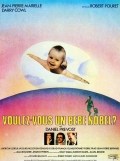 Película Do You Want a Nobel Baby?