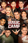 Película Magic Camp