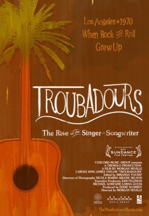 Troubadours