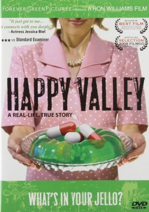 Happy Valley