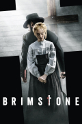 Película Brimstone