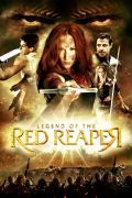 Película Legend of the Red Reaper