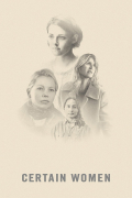 Película Certain Women