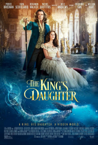 The King's Daughter The King's Daughter