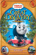 Película Thomas & Friends: The Great Discovery - The Movie