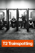 Película T2 Trainspotting