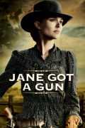 Película Jane Got a Gun