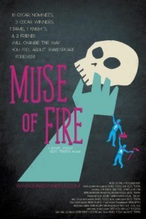 Muse of Fire Muse of Fire
