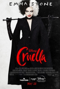 Cruella Cruella