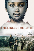 Película The Girl with All the Gifts