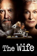 Película The Wife