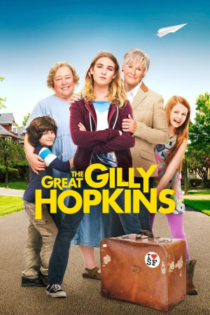 La gran Gilly Hopkins