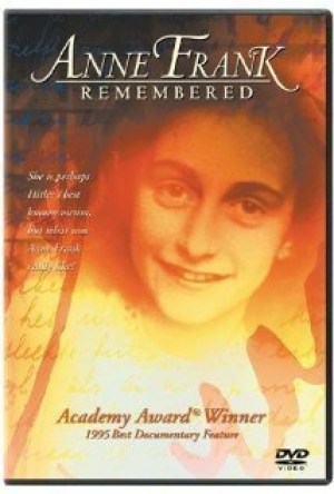 Anne Frank Remembered