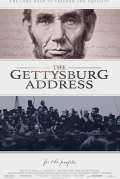 Película The Gettysburg Address