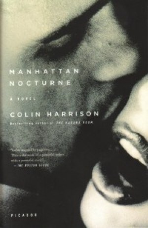 Manhattan nocturno