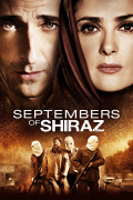 Película Septembers of Shiraz