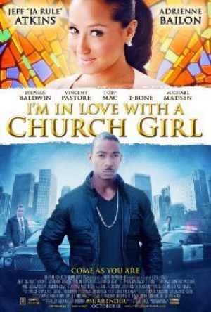 I'm in Love with a Church Girl