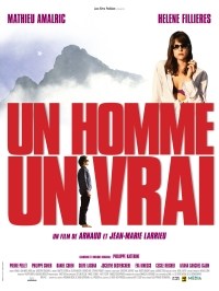 Un homme, un vrai