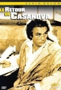 El regreso de Casanova