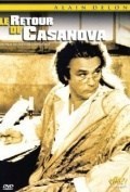 Película El regreso de Casanova