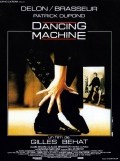 Película Dancing Machine