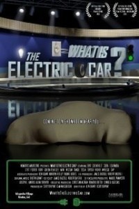 What is the Electric Car?