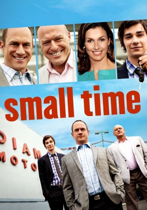 Small Time Small Time