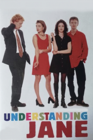 Understanding Jane Understanding Jane