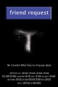 Película Friend Request