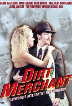 Dirt Merchant